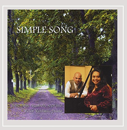 Simple Song - Musique & Instruments Amazon Espagne à 54.21€