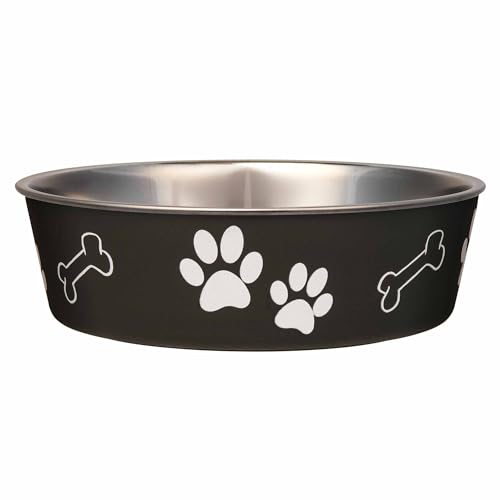 Bella Bowls Futternapf für Hunde von Loving Pets... - Animalerie en promo à 11.99€