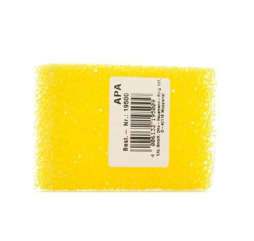 APA 19500 Esponja para Insectos - Amazon Espagne à 0.81€