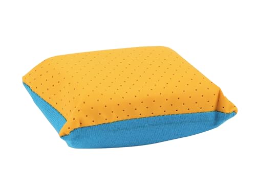 APA 19770 Duo-Spugna, pulire, asciugare - Bon plan à 3.72€