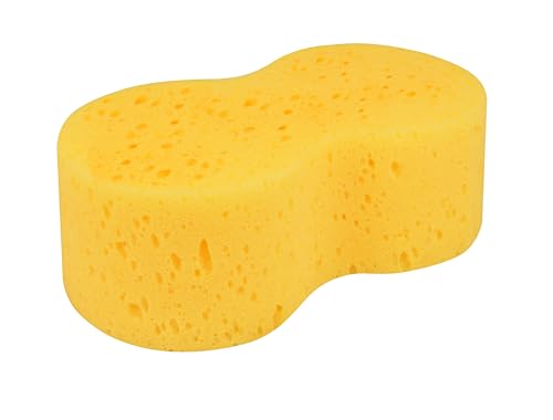 APA MEGA 19640 Car Sponge High Water Absorption Ergonomic... - Auto & Motorcycle Amazon UK à 5.24€