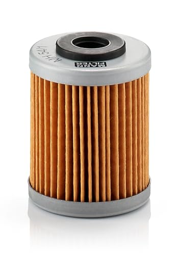 MANN-FILTER MH 54/1 Filtre à huile - pour Motos en promo à 5,80€ (-63%) sur Amazon FR