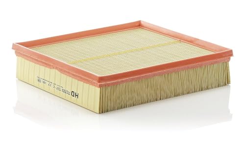 MANN-FILTER C 27 181 Filtre à air - pour Véhicule de... en promo à 7,95€ (-50%) sur Amazon FR