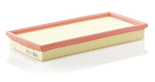 MANN-FILTER C 34 110 Filtre à air - pour Véhicule de... en promo à 8,80€ (-39%) sur Amazon FR