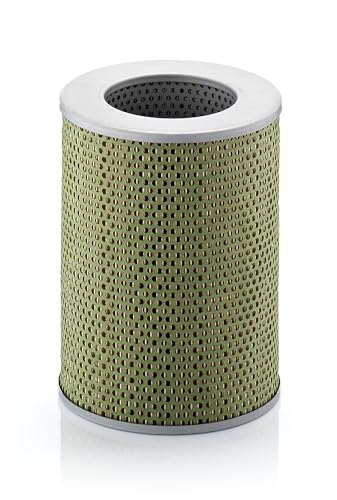 MANN-FILTER H 15 134 Filtro dell'olio - per Applicazioni... - Auto & Moto Amazon Italie à 42.16€