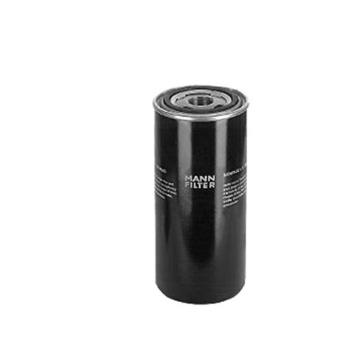 MANN-FILTER WD 962/21 Filtro de aceite - para Aplicaciones... - Auto & Moto Amazon Espagne à 35.61€