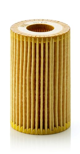 MANN-FILTER HU 611 x Filtre à huile - pour Véhicule de... - Auto & Moto Amazon France à 8.14€