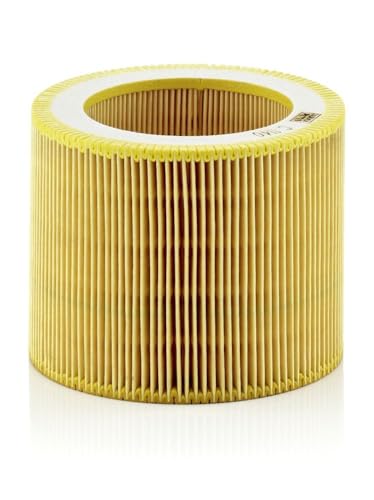 MANN-FILTER C 1140 Air Filter - for Off-Highway Applications - Animalerie Amazon Royaume-Uni à 6.50€