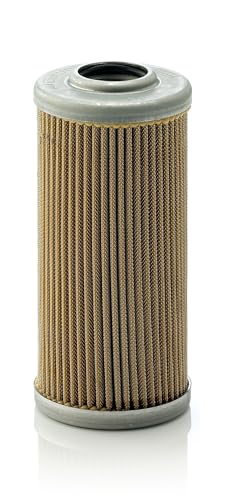 MANN-FILTER HD 610 Oil Filter Hydraulics filter - for... - Auto & Moto Amazon Royaume-Uni à 50.46€