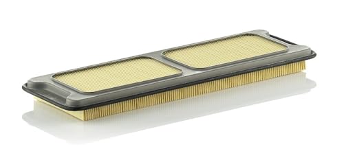 MANN-FILTER C 4373/1 Engine Compartments Air Filter... - Auto & Motorcycle Amazon UK à 16.55€