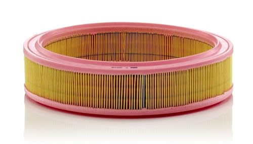 MANN-FILTER C 3078 Filtre à air - pour Véhicule de tourisme... - Auto & Moto Amazon France à 9.36€