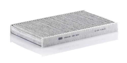 MANN-FILTER CUK 3241 Filtro aria cabina - Filtro... - Auto & Moto Amazon Italie à 18.61€