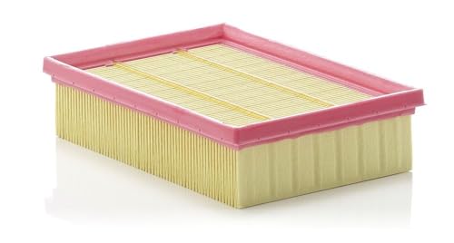 MANN-FILTER C 2056 Filtre à air - pour Véhicule de tourisme... - Auto & Moto en promo à 7.90€