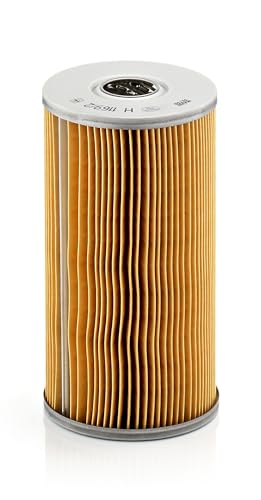 MANN-FILTER H 1169/2 Filtre à huile Hydraulique - pour... - Auto & Moto Amazon France à 14.11€