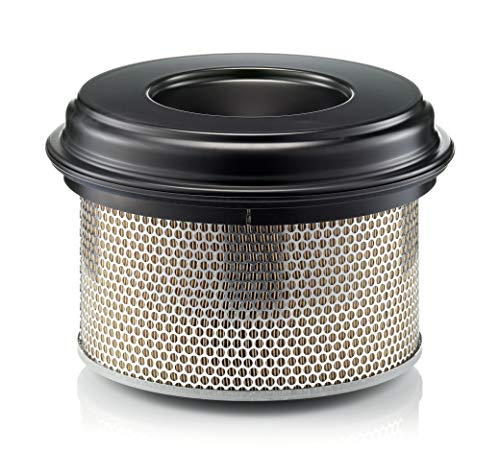 MANN-FILTER C 33 922 Luftfilter - für Lkw + Busse - Auto & Motorcycle Amazon Germany à 92.69€