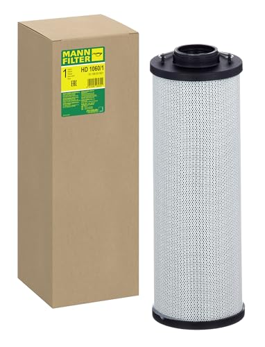 MANN-FILTER HD 1060/1 Ölfilter Hydraulikfilter - für... - Auto & Motorcycle Amazon Germany à 27.05€