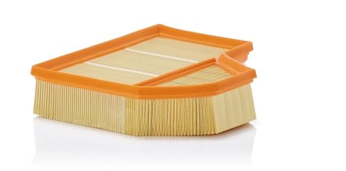 MANN-FILTER C 25 111 Luftfilter - für Pkw + Transporter - Sports & Fitness en promo à 6.24€