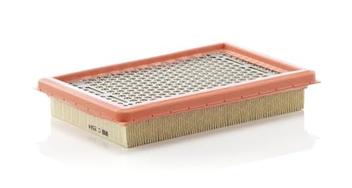 MANN-FILTER C 2564 Filtro de aire - para Automóviles +... - Auto & Motorcycle Amazon Spain à 5.80€