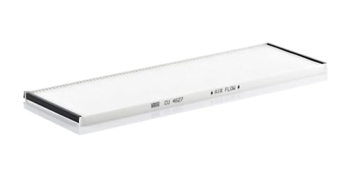 MANN-FILTER CU 4627 Filtro de aire de cabina - para... - Auto & Moto en promo à 9.72€