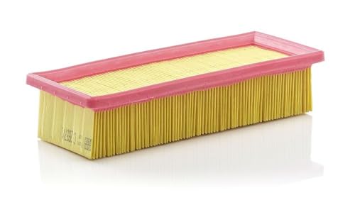 MANN-FILTER C 2657/1 Luftfilter - für Pkw + Transporter - Sports & Fitness Amazon Germany à 10.58€