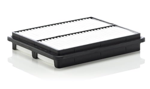 MANN-FILTER C 2537/1 Filtro dell'aria - per Autovetture +... - Auto & Moto Amazon Italie à 7.48€