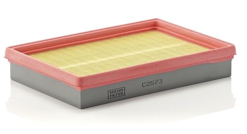 MANN-FILTER C 2573 Filtro de aire - para Automóviles +... - Bon plan à 4.48€