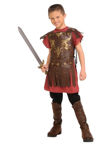 Rubie´s Disfraz Gladiator (Mediano) - Mode & Vêtements Amazon Espagne à 26.55€