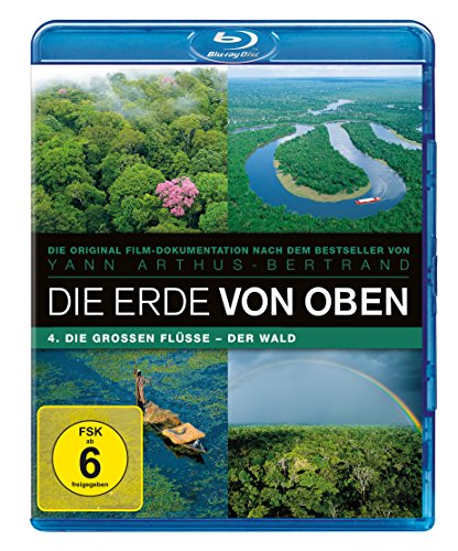 Die Erde von Oben Teil 4 - Green is Universal: Die großen... - Amazon Italie à 6.04€
