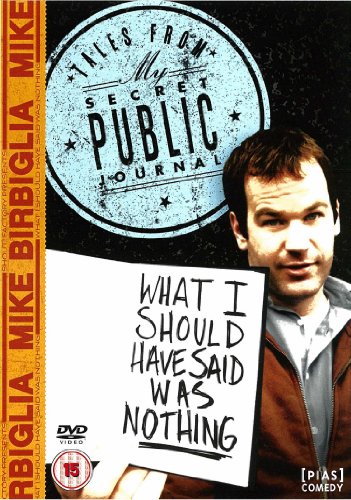 Mike Birbiglia [Import] - Livres & eBooks Amazon France à 71.00€