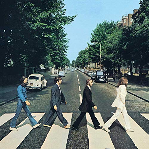 Abbey Road (2009 Digital Remaster) - Musique & Instruments Amazon Italie à 6.78€