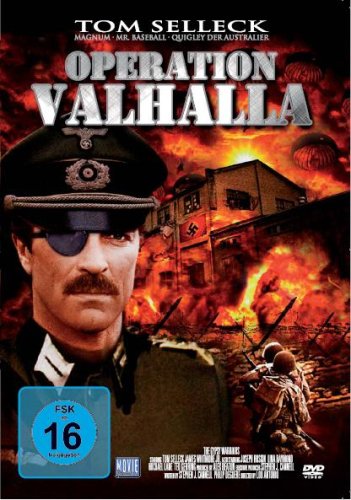 Operation Valhalla - Jeux Vidéo & Consoles en promo à 5.47€