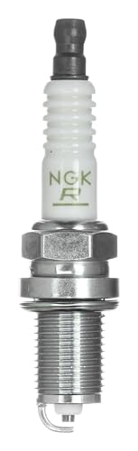 Bougie d'allumage NGK | Boîte jaune | BKR6EYA, 2249 en promo à 3,30€ (-76%) sur Amazon FR