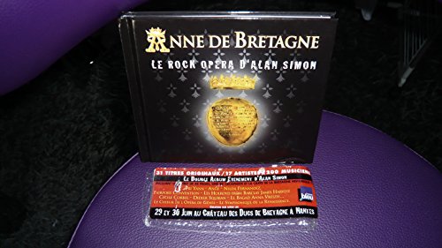 Anne De Bretagne - Livres & eBooks Amazon Royaume-Uni à 12.48€