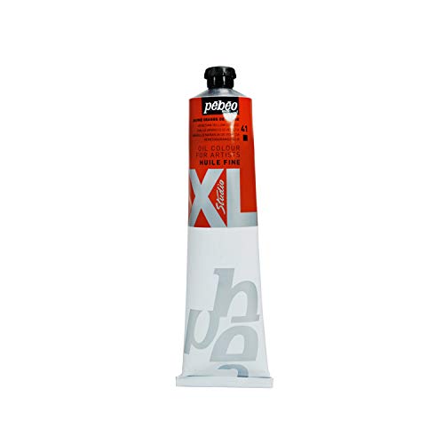 PEBEO Fine Studio XL Colore ad Olio per Pittura, Tela... - Amazon Italie à 9.90€