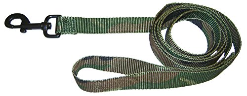 HAMILTON Simple épais Laisse pour Chien en Nylon - Animalerie Amazon France à 20.84€