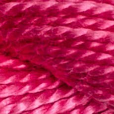 DMC Sz 3 Skein-16.4 yds/Md Cranberry/602 - Loisirs Créatifs Amazon Royaume-Uni à 8.35€