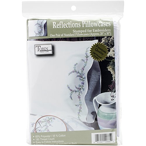 Tobin Design Works Crafts Reflections Estampadas para... - Loisirs Créatifs Amazon Espagne à 7.93€