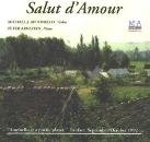 Salut d'Amour - Musique & Instruments en promo à 34.65€