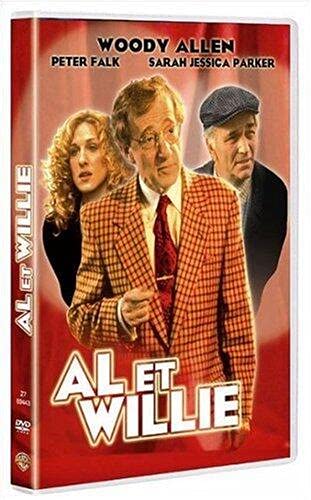 Al et Willie [Francia] [DVD] - Livres & eBooks Amazon Espagne à 9.86€