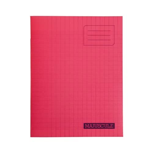 Conquérant 41438 Cahier Classique Piqûre Couverture... - Réduction -73% à 2.17€