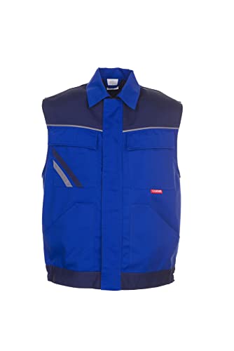 Planam Highline 2360 - Gilet da uomo, colore blu... - Mode & Vêtements en promo à 18.50€