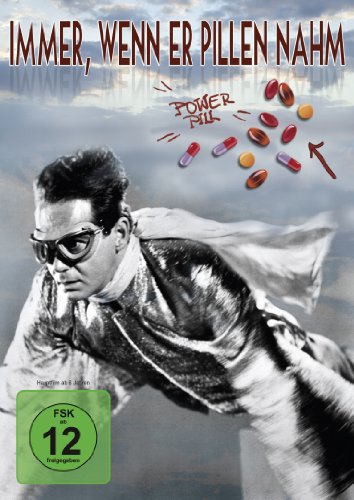 Immer wenn er Pillen nahm [2 DVDs] - Livres & eBooks Amazon Allemagne à 13.71€