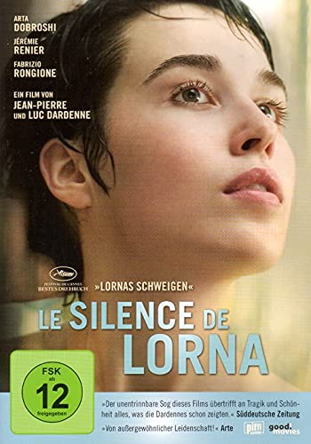Le Silence de Lorna - Livres & eBooks Amazon Italie à 7.87€