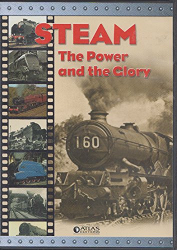 Steam The Power And The Glory - Musique & Instruments en promo à 20.26€