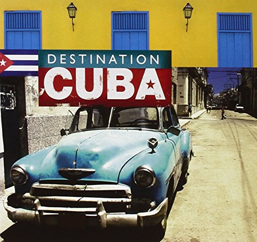 Destination Cuba - Musique & Instruments en promo à 96.37€