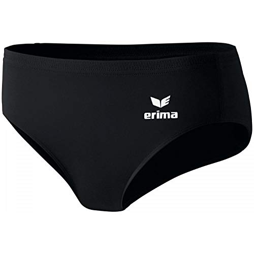 Erima Authentic Brief black Size:42 - Auto & Moto Amazon Royaume-Uni à 19.54€