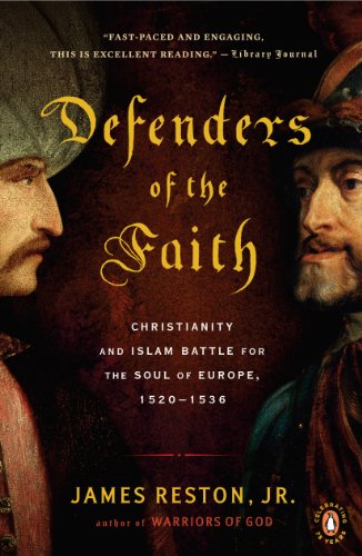 Defenders of the Faith: Christianity and Islam Battle for... - Sports & Fitness en promo à 2.99€
