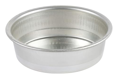 Gobel - Rundes Uniblech, Weißblech, Ø 200 mm - Maison & Cuisine Amazon Allemagne à 4.58€