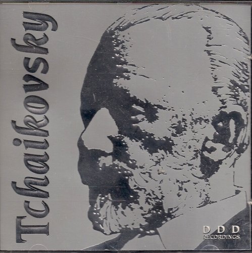 Tchaikovsky / Symphony No. 5 in E Minor - Musique & Instruments Amazon Italie à 8.93€