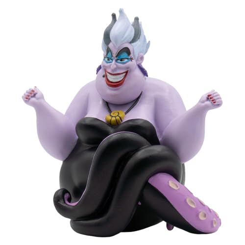 Bullyland 12357 - Walt Disney Sirenetta - Ursula - Jouets & Jeux Amazon Italie à 4.99€